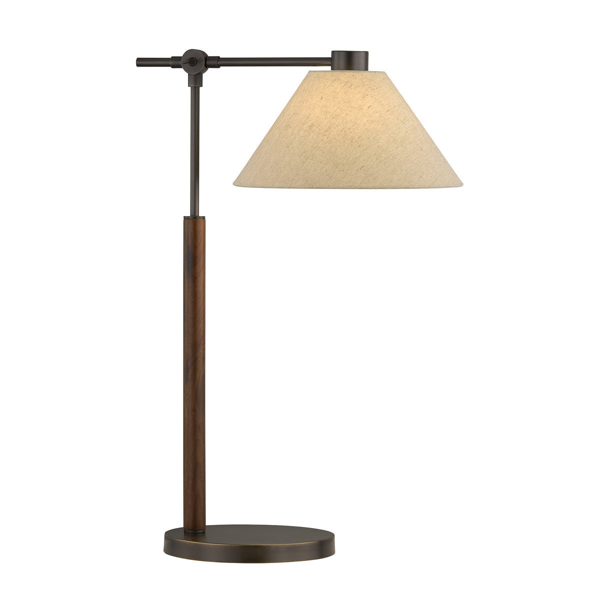 Savoy House 11-DF09 Erie Lampe de table