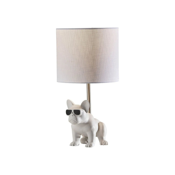 Chien ensoleillé Lampe de table