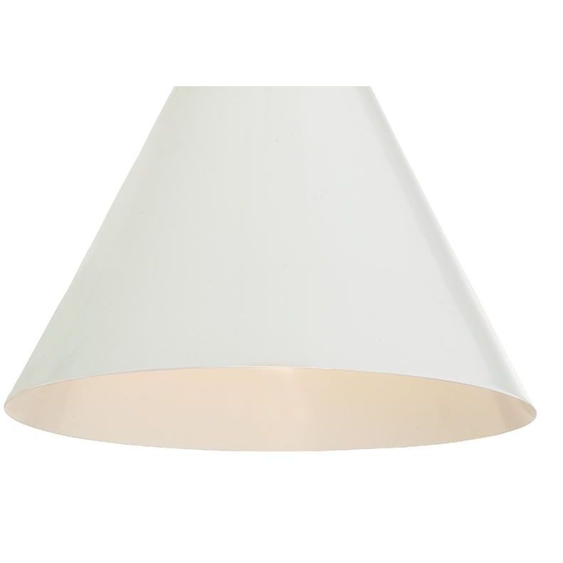 Crystorama - XAV-B8301-VG - One Light Pendant - Xavier - Vibrant Gold