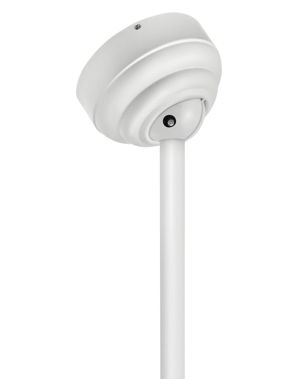 Hinkley Canada - 992001FAW - Sloped Ceiling Canopy Kit - Sloped Ceiling Kit - Appliance White