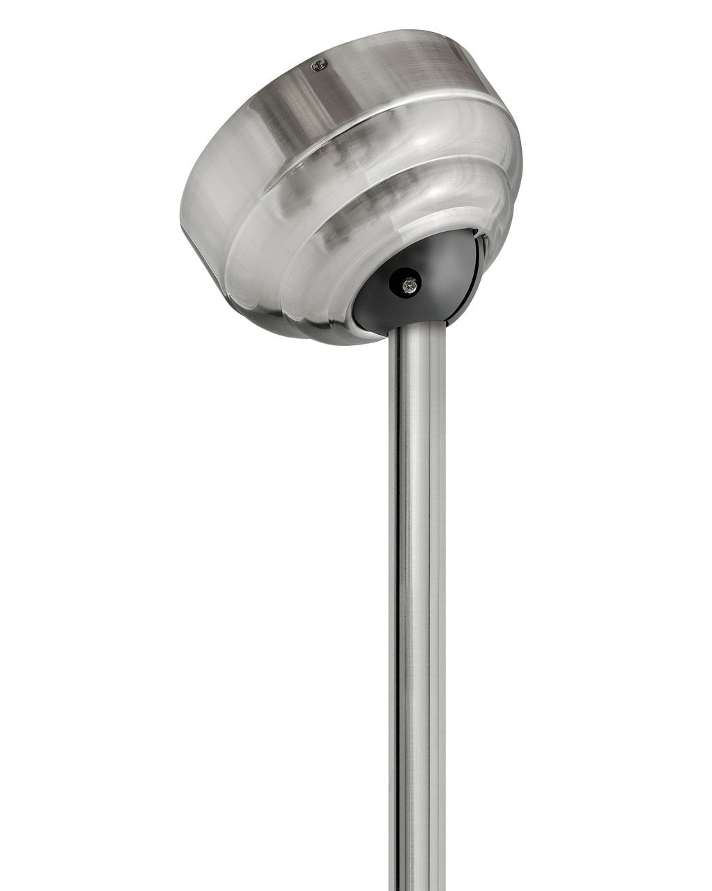 Hinkley Canada - 992001FBN - Sloped Ceiling Canopy Kit - Sloped Ceiling Kit - Brushed Nickel