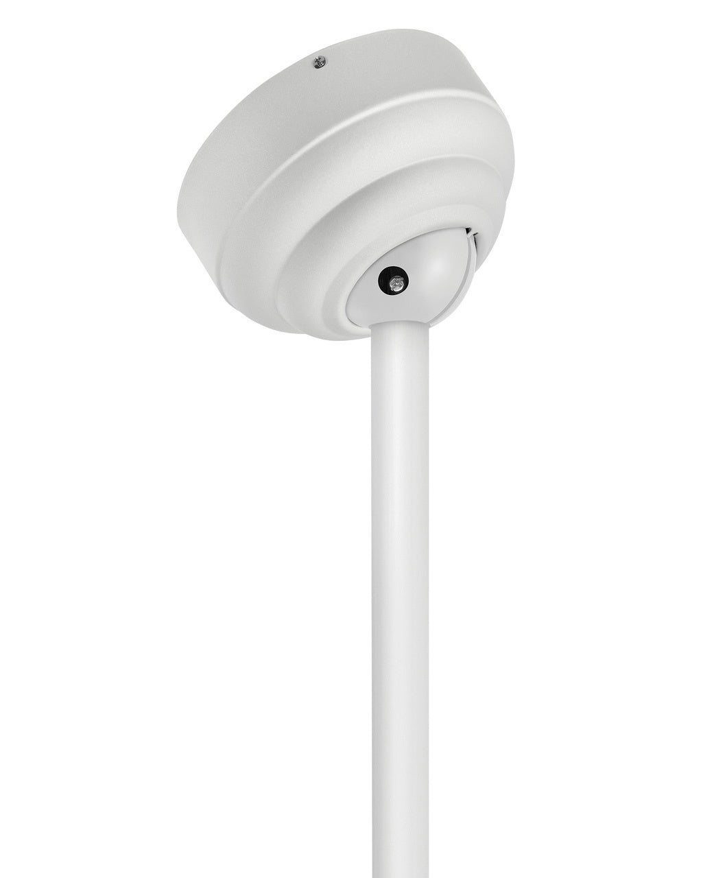Hinkley Canada - 992001FMW - Sloped Ceiling Canopy Kit - Sloped Ceiling Kit - Matte White