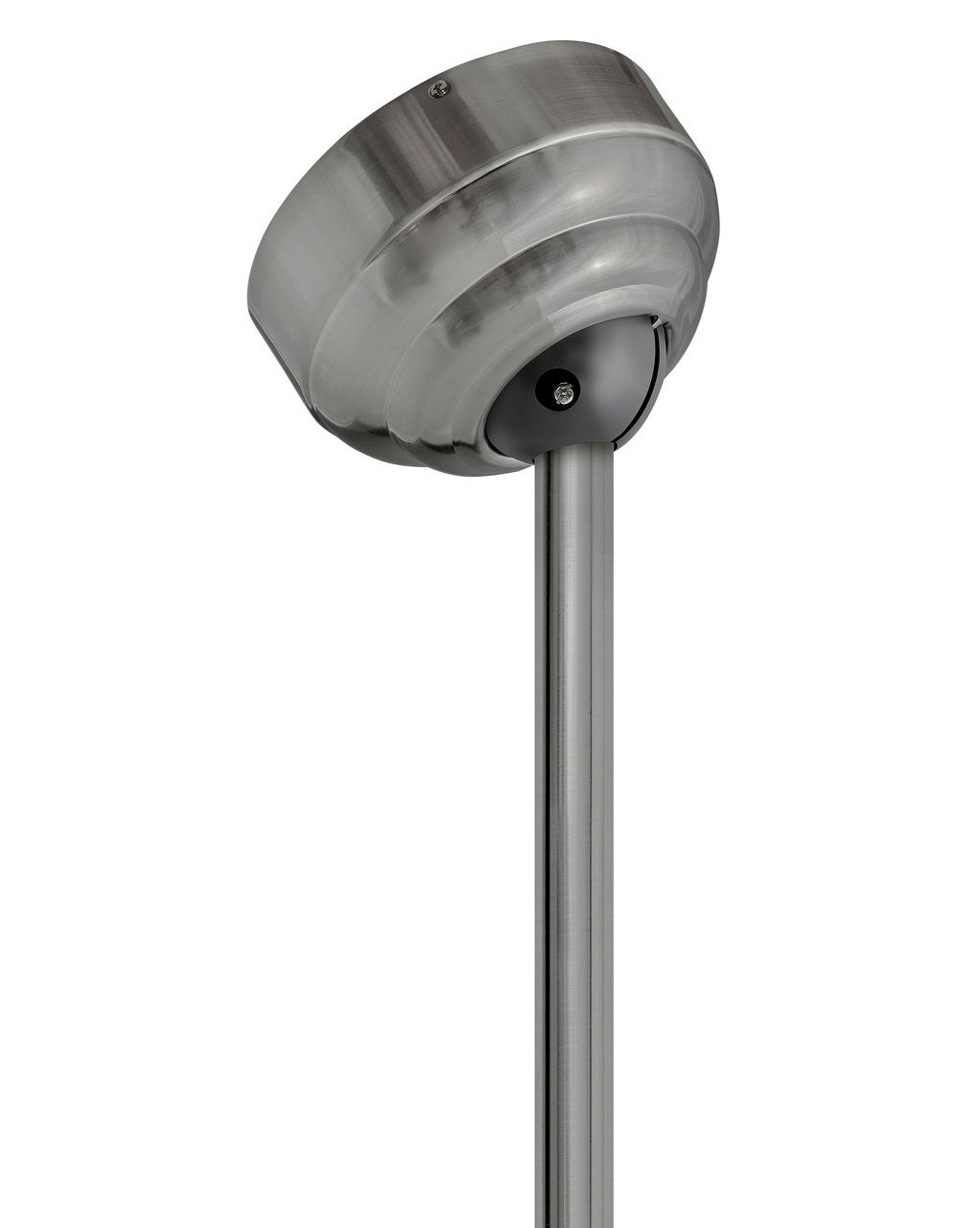 Hinkley Canada - 992001FPW - Sloped Ceiling Canopy Kit - Sloped Ceiling Kit - Pewter