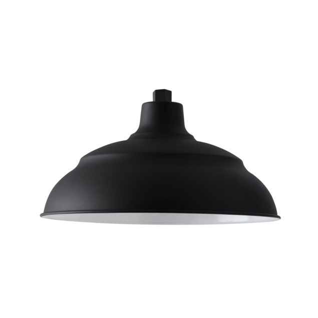 Capital Lighting - 936316BK - Applique murale extérieure à une lumière - RLM - Noir
