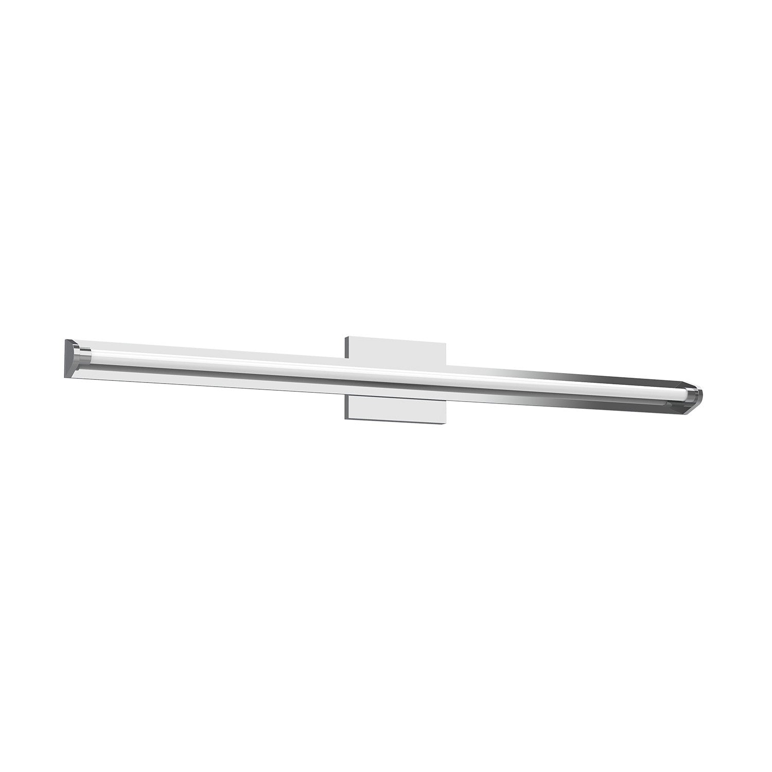 Kuzco Canada - VL60637-CH - LED Bathroom Fixture - Plymouth - Chrome