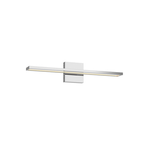 Kuzco Canada - VL63624-CH - LED Bathroom Fixture - Brio - Chrome