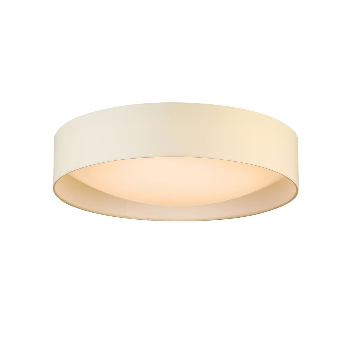 Eglo Canada - 204726A - Plafonnier LED - Orme - Blanc