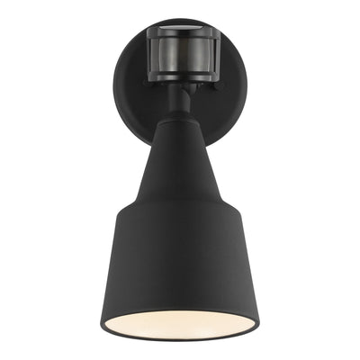 Flood Light with Photo and Motion Sensor