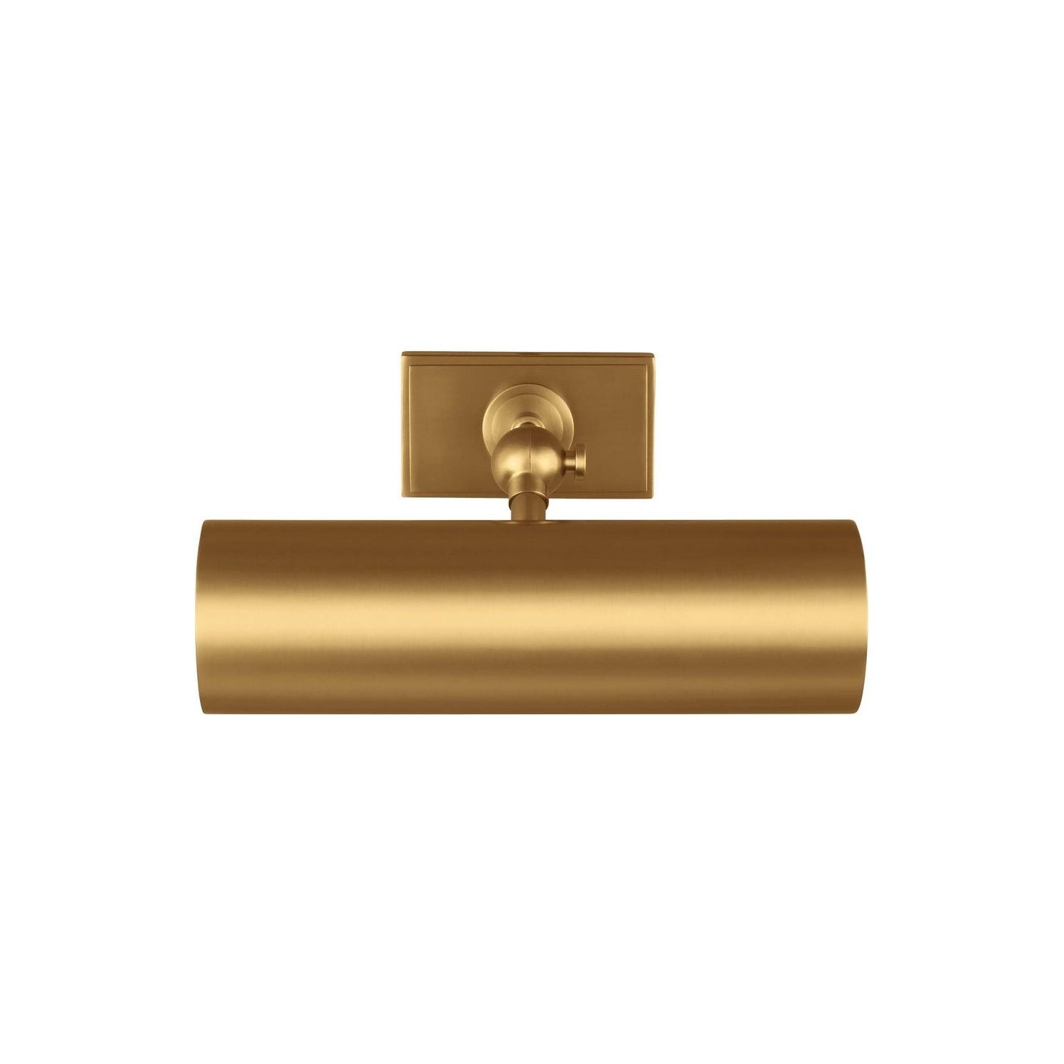 Visual Comfort Studio Canada - CW1181BBS - One Light Picture Light - Kenyon - Burnished Brass
