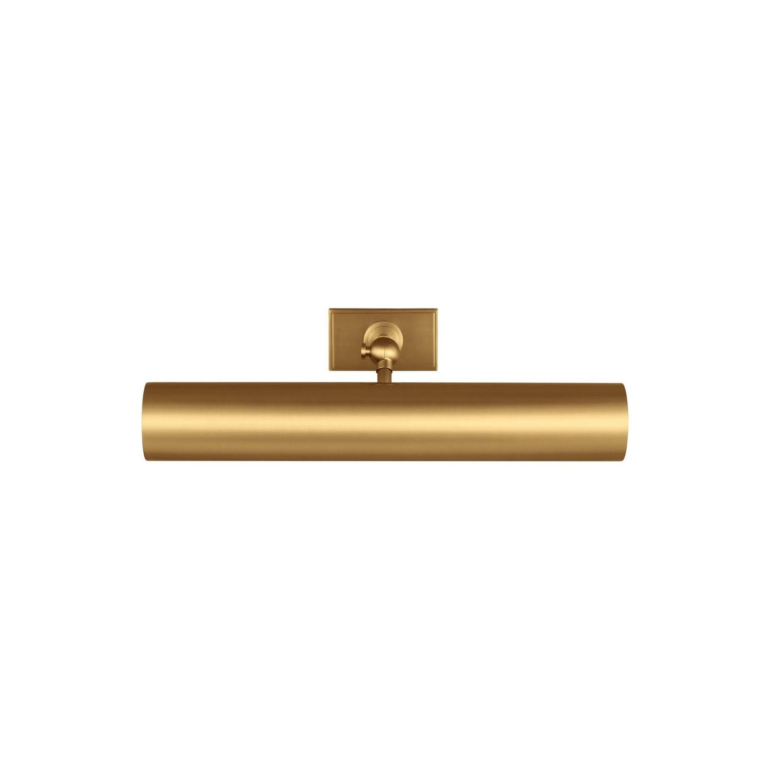 Visual Comfort Studio Canada - CW1192BBS - Two Light Picture Light - Kenyon - Burnished Brass