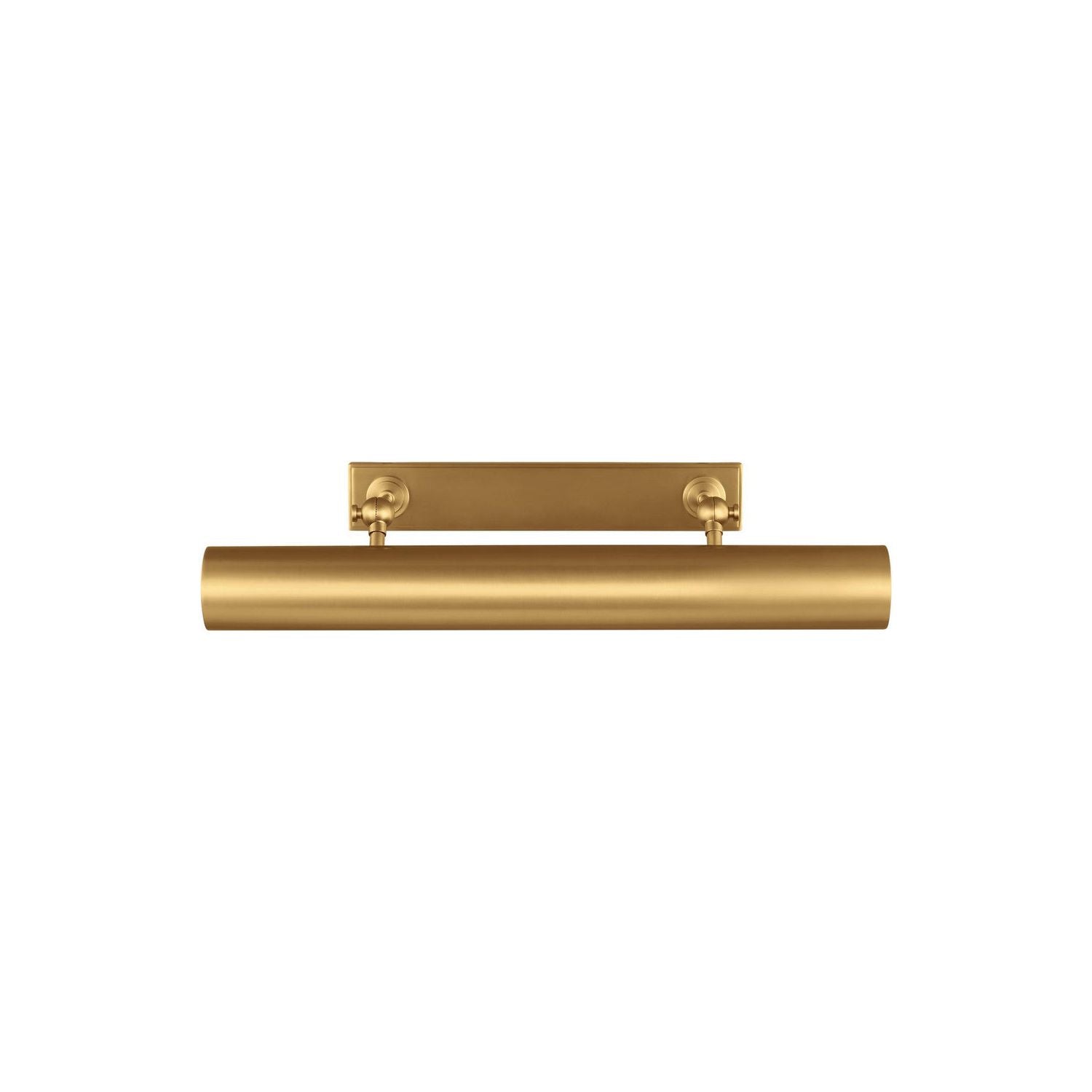 Visual Comfort Studio Canada - CW1202BBS - Two Light Picture Light - Kenyon - Burnished Brass