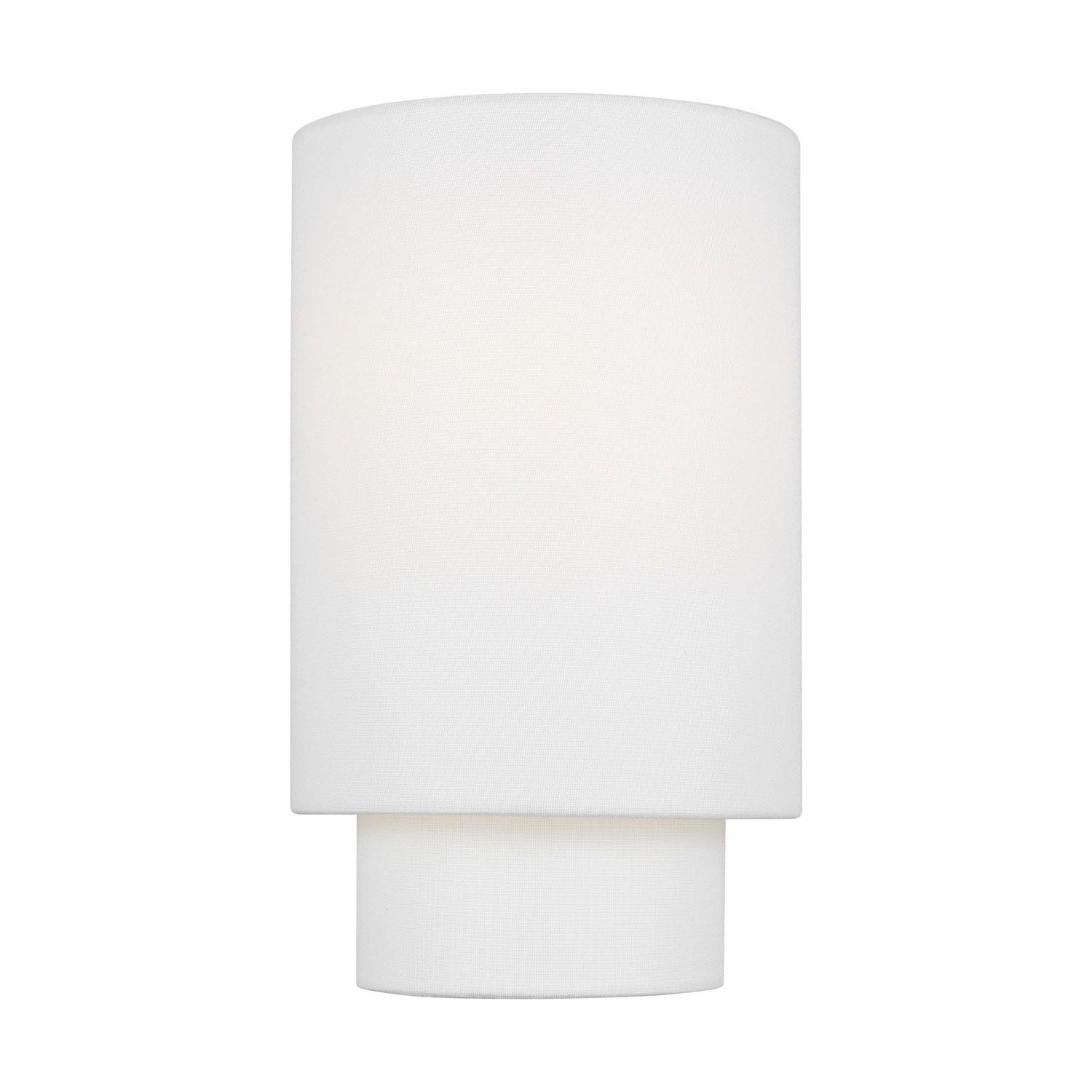 Visual Comfort Studio Canada - KSW1042PN - Two Light Wall Sconce - Sawyer - Polished Nickel
