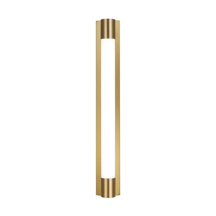 Visual Comfort Studio Canada - CW1281BBS - LED Vanity - Loring - Burnished Brass