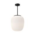 Montreal Luminaire & Quincaillerie PD541014MBOP Holden One Light Suspension