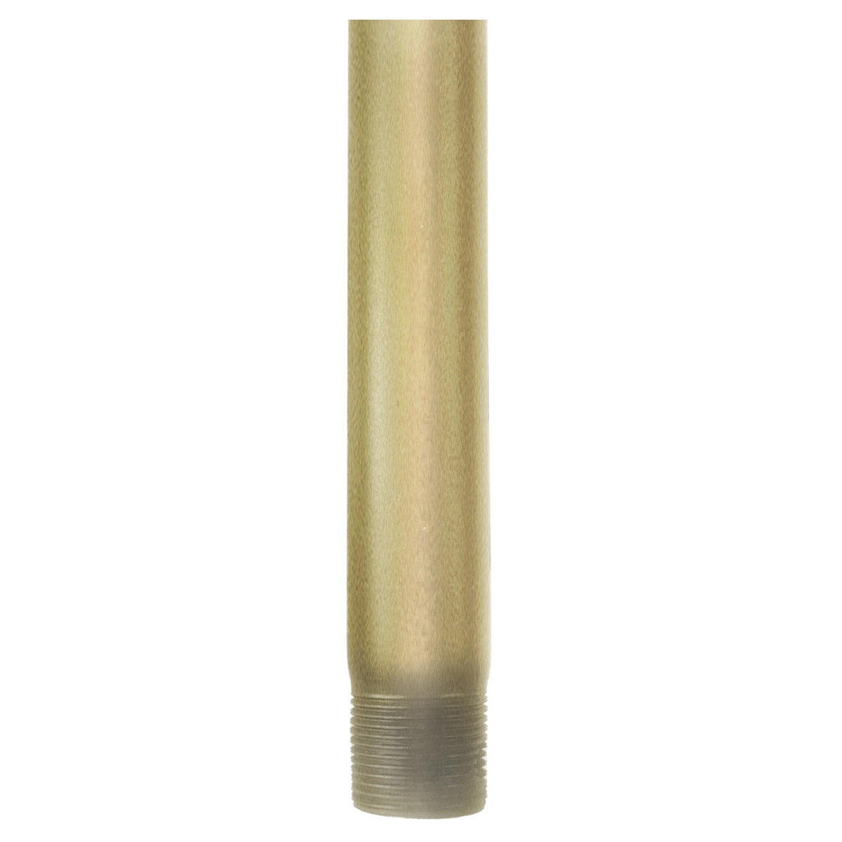 Modern Forms Fans Canada - XF-12-SB - Downrod - Fan Accessories - Soft Brass