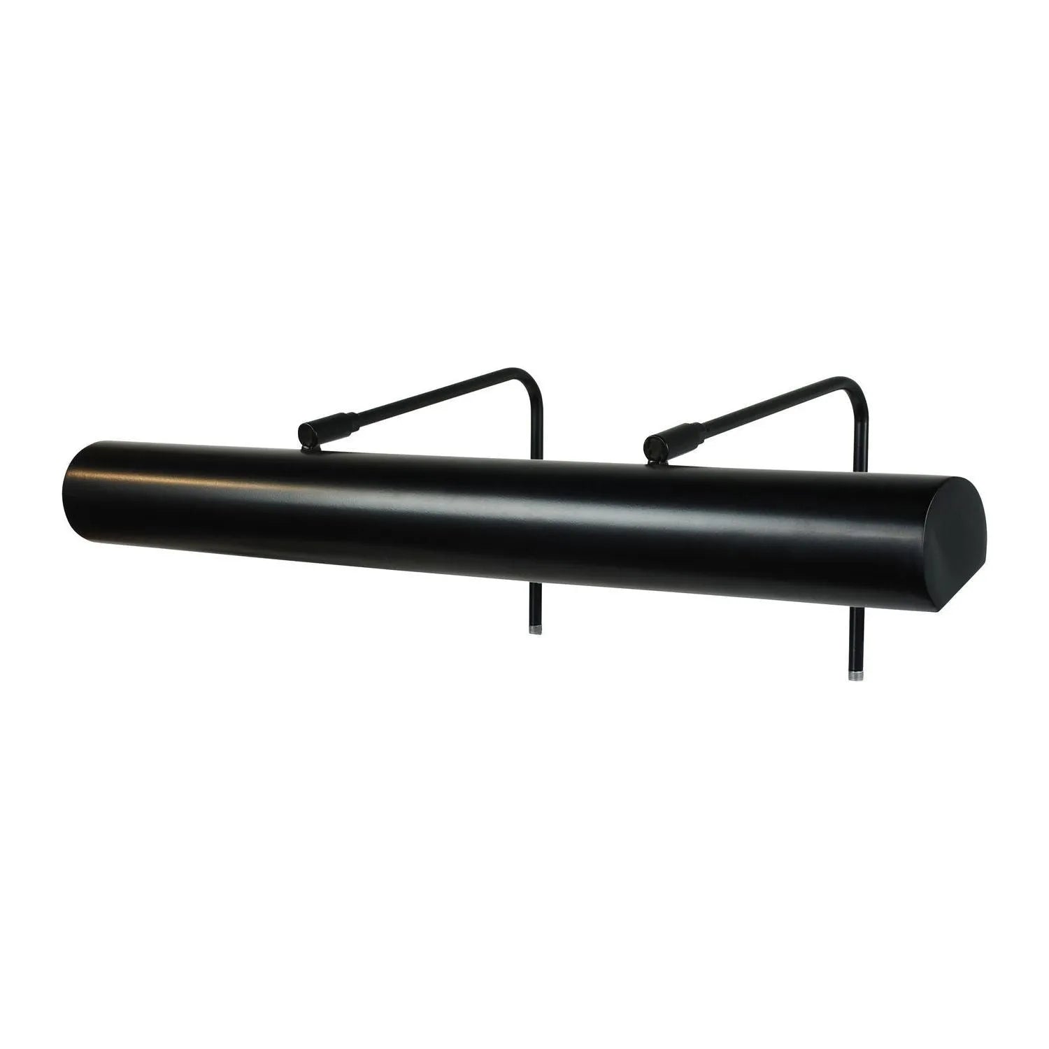 Montclair Light Works - CPA322-41 - LED Picture Light - Gallery - Black