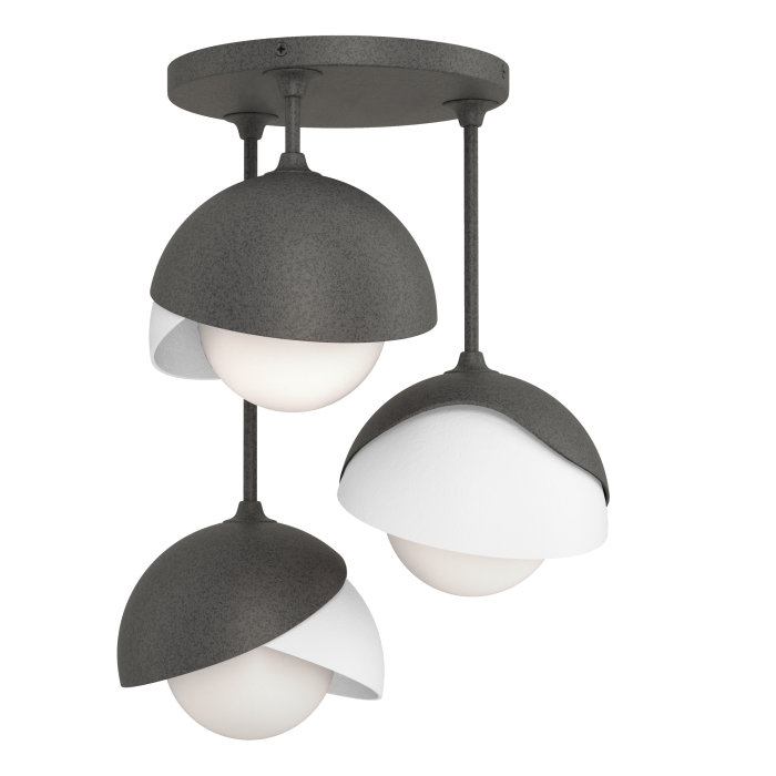 Hubbardton Forge 121374-SKT-20-02-GG0711