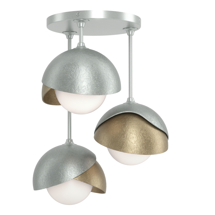 Hubbardton Forge 121374-SKT-82-84-GG0711