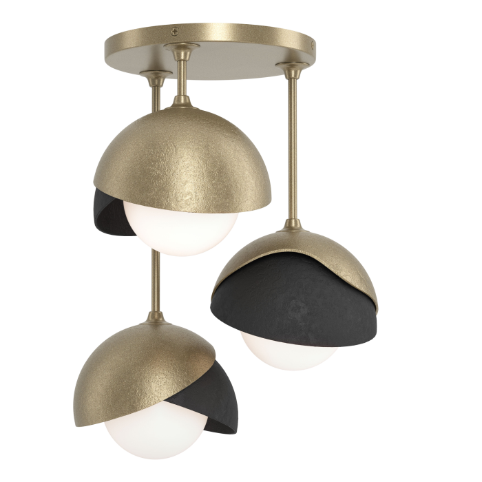 Hubbardton Forge 121374-SKT-84-10-GG0711