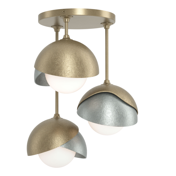 Hubbardton Forge 121374-SKT-84-82-GG0711