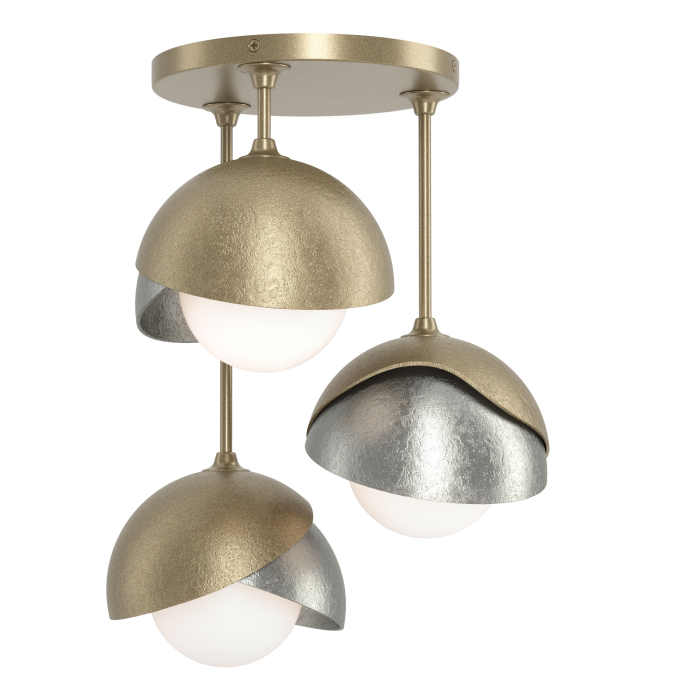 Hubbardton Forge 121374-SKT-84-85-GG0711