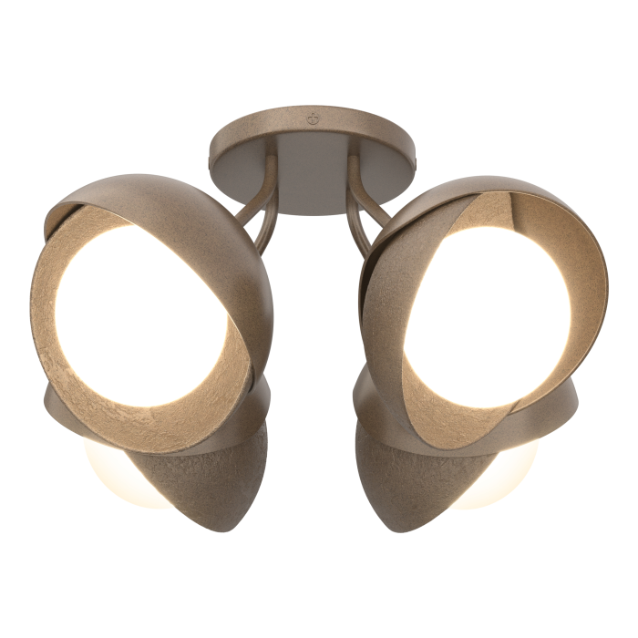 Hubbardton Forge 121376-SKT-05-05-GG0711