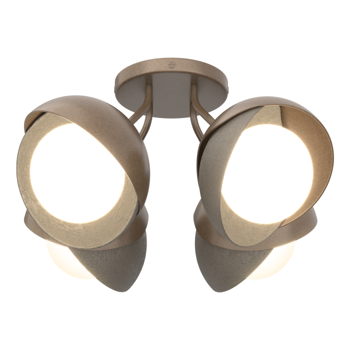 Hubbardton Forge 121376-SKT-05-07-GG0711