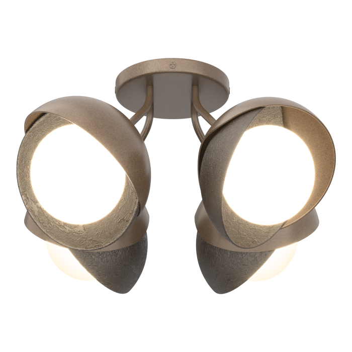 Hubbardton Forge 121376-SKT-05-14-GG0711