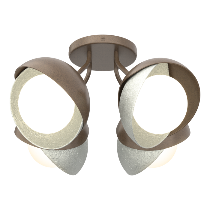 Hubbardton Forge 121376-SKT-05-82-GG0711