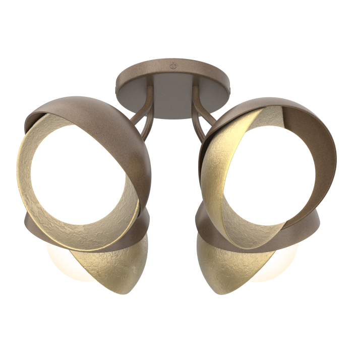 Hubbardton Forge 121376-SKT-05-86-GG0711