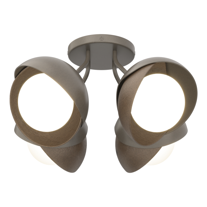 Hubbardton Forge 121376-SKT-07-05-GG0711