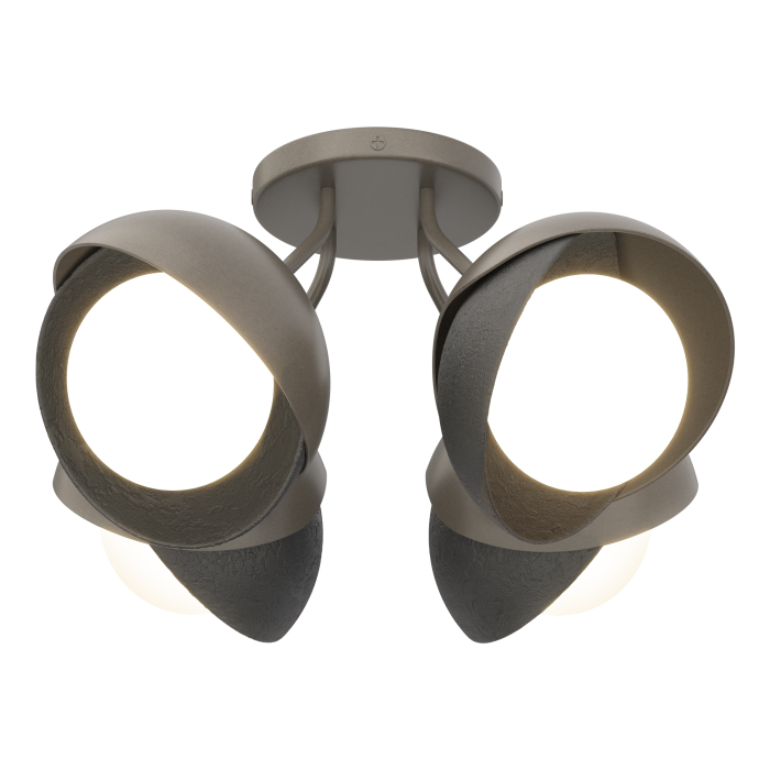 Hubbardton Forge 121376-SKT-07-10-GG0711