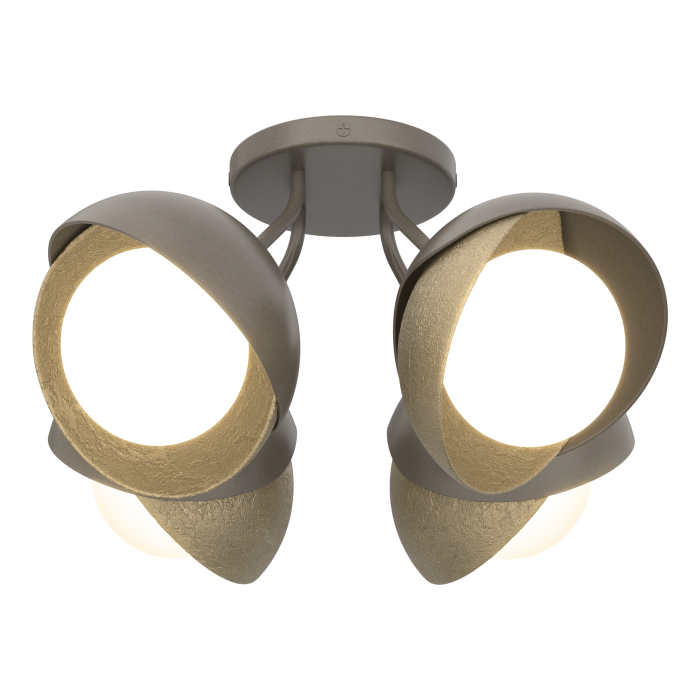 Hubbardton Forge 121376-SKT-07-84-GG0711