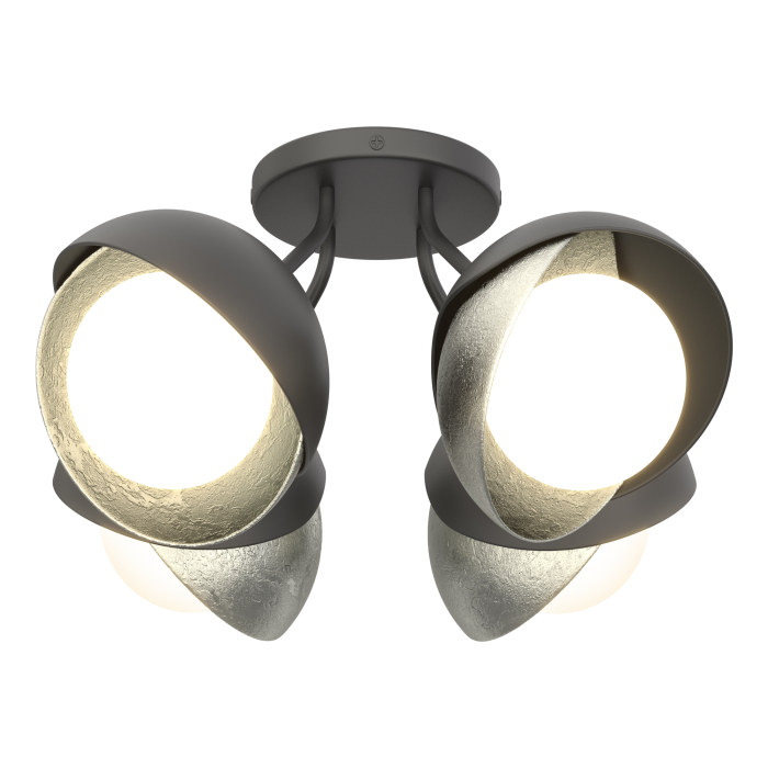 Hubbardton Forge 121376-SKT-10-85-GG0711