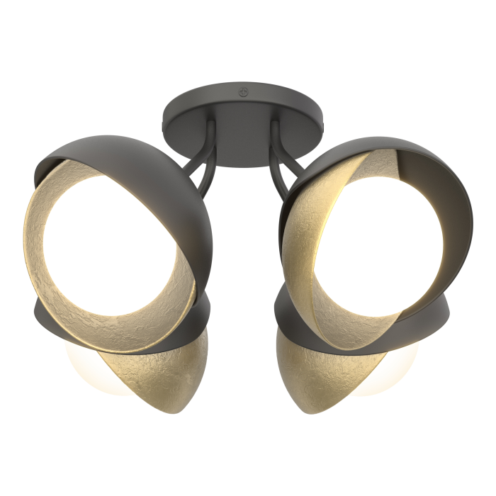Hubbardton Forge 121376-SKT-10-86-GG0711