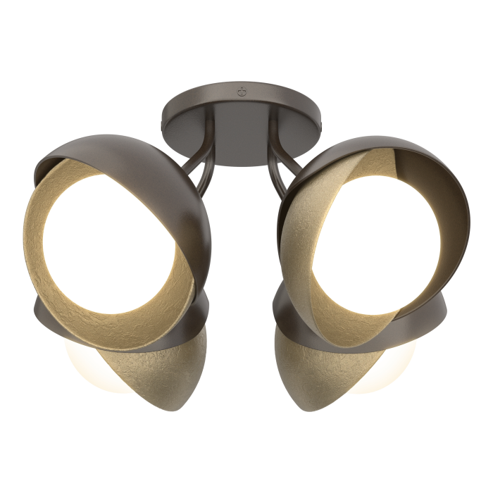 Hubbardton Forge 121376-SKT-14-84-GG0711