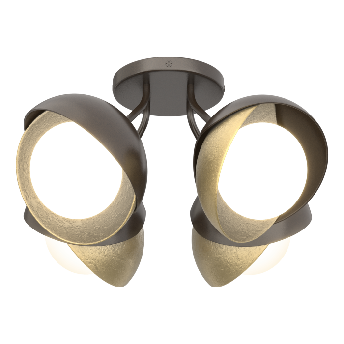Hubbardton Forge 121376-SKT-14-86-GG0711