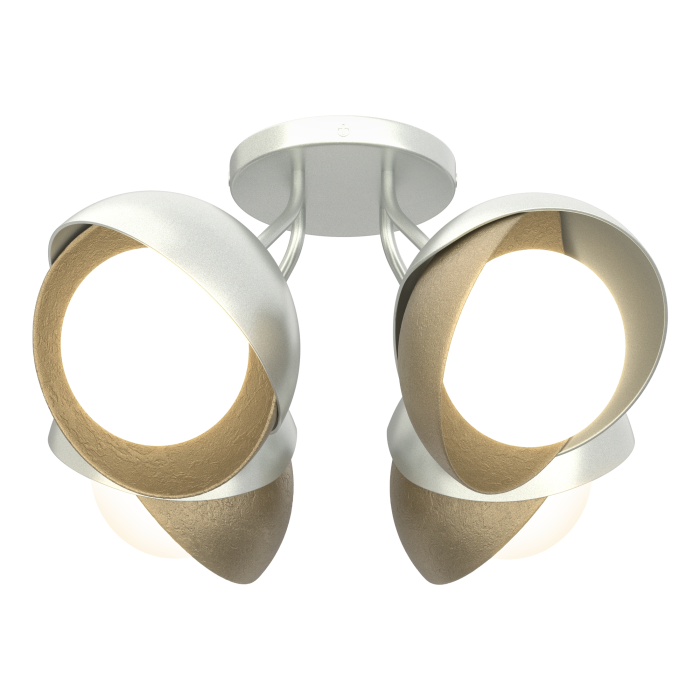 Hubbardton Forge 121376-SKT-82-84-GG0711