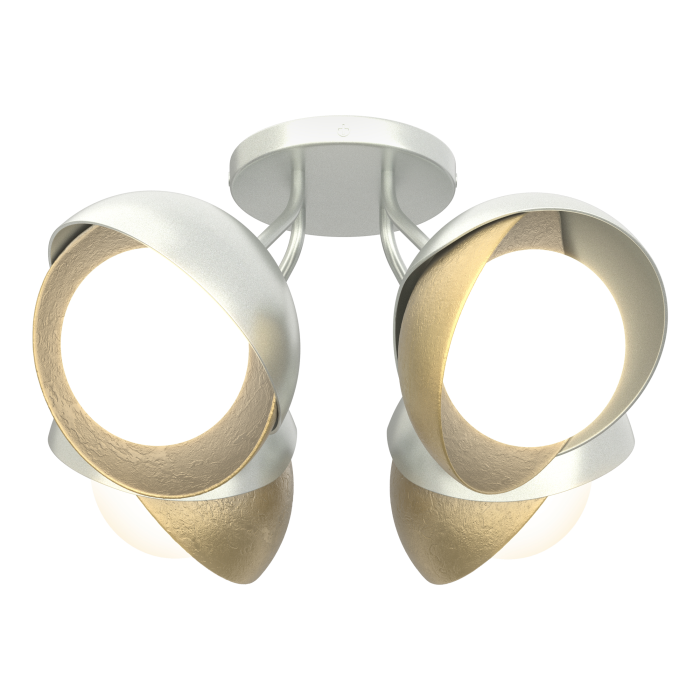 Hubbardton Forge 121376-SKT-82-86-GG0711