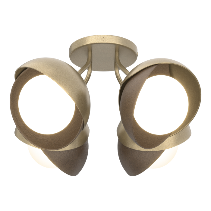 Hubbardton Forge 121376-SKT-84-05-GG0711