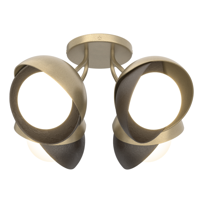 Hubbardton Forge 121376-SKT-84-14-GG0711