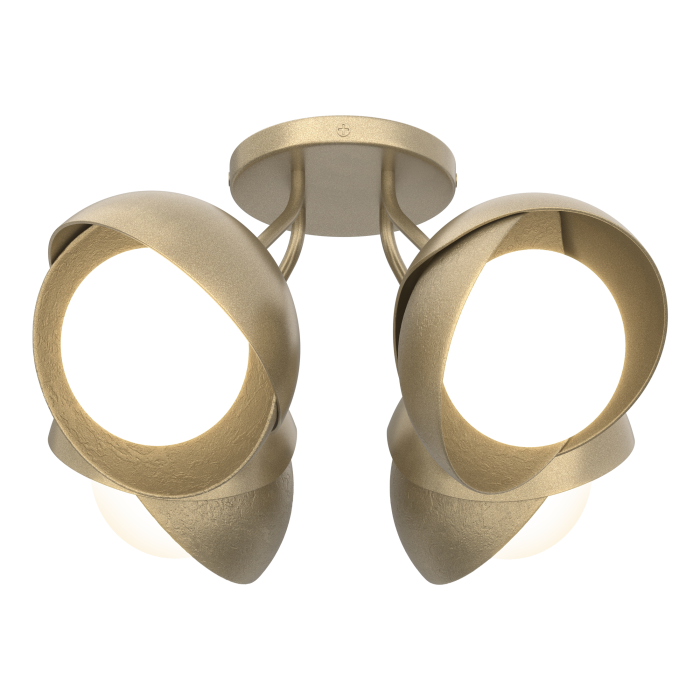 Hubbardton Forge 121376-SKT-84-84-GG0711