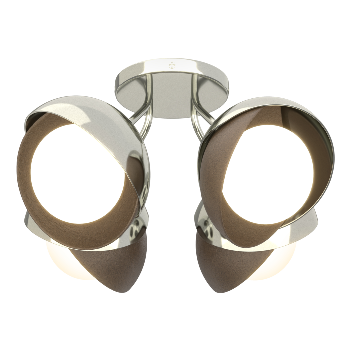 Hubbardton Forge 121376-SKT-85-05-GG0711