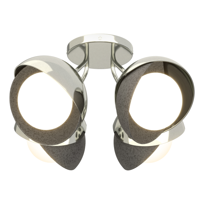 Hubbardton Forge 121376-SKT-85-20-GG0711