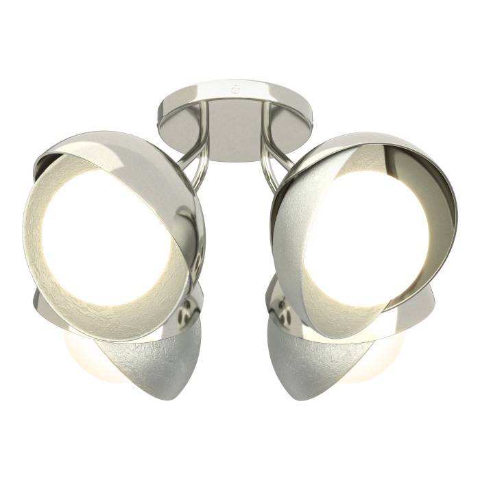 Hubbardton Forge 121376-SKT-85-82-GG0711