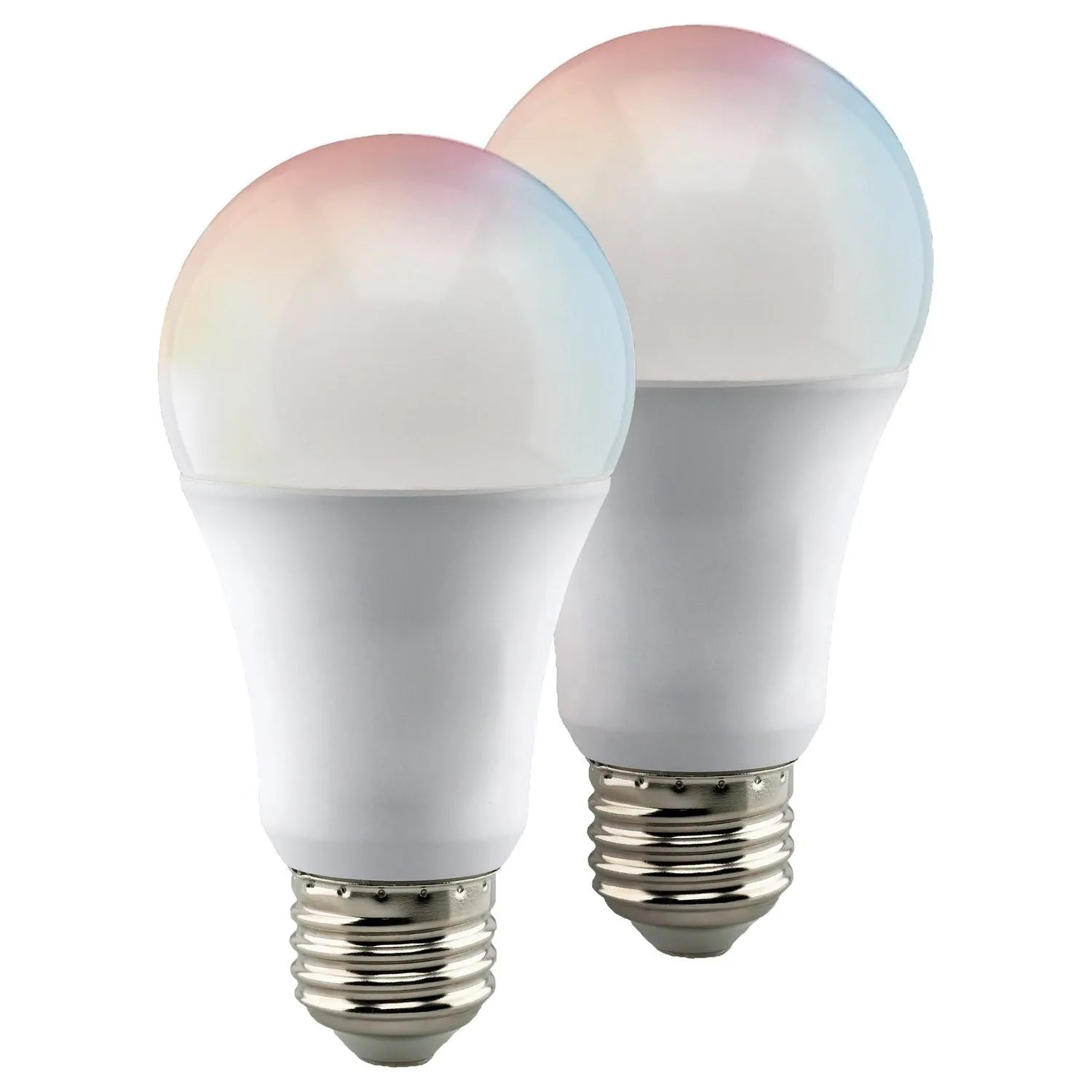 Satco Canada - S11275 - Light Bulb - White