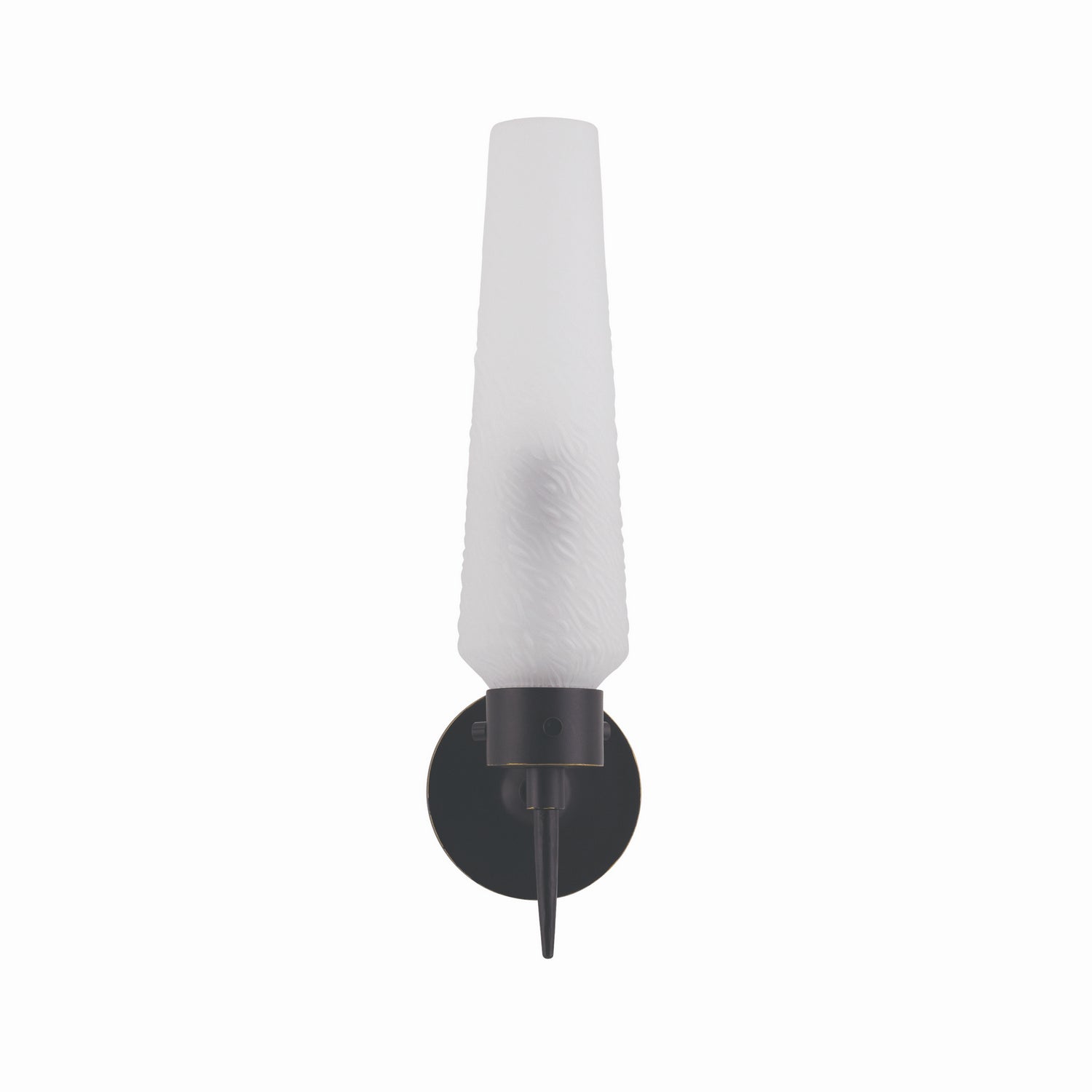 Montreal Luminaire & Quincaillerie 49852 Omaha One Light Murale