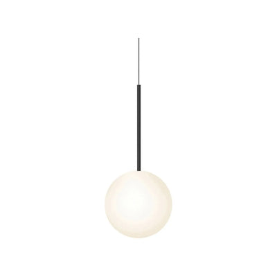 Sphère de Bola DEL Suspension