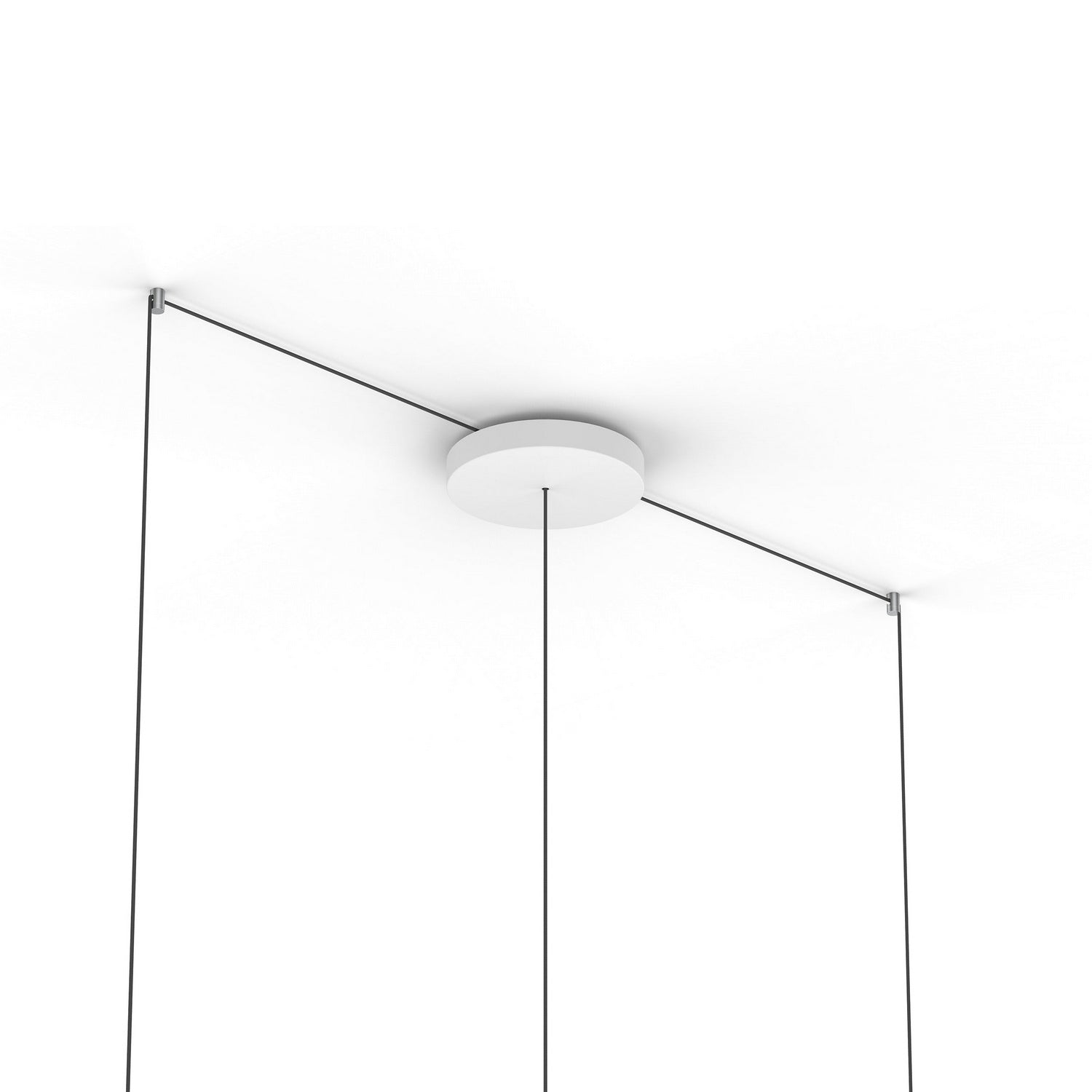 Pablo Designs - CIEL XL CAN 9 WHT - Kit d'assemblage de verrière - Cielo XL - Blanc