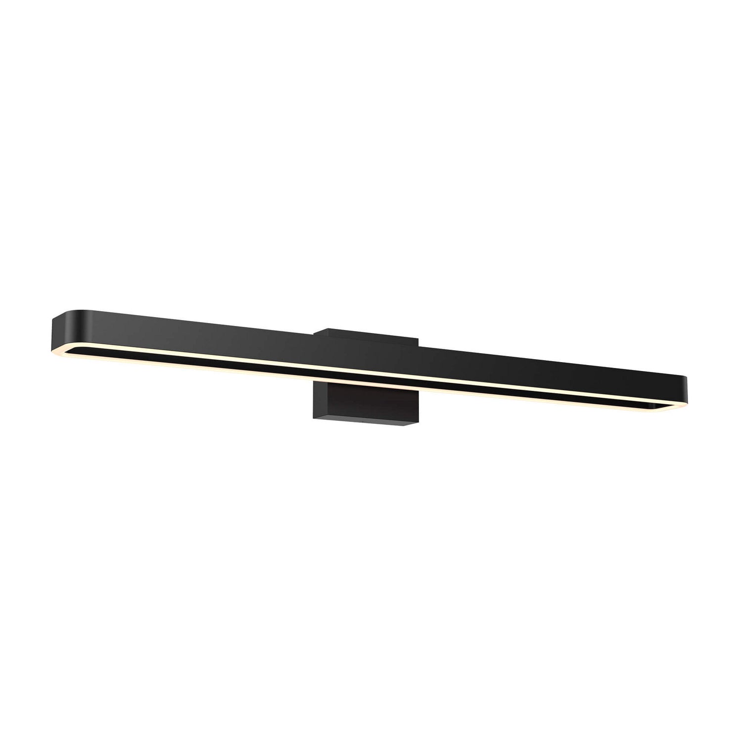 Dals Canada - VSW36-CC-BK - Applique murale à une lumière - Aria - Noir
